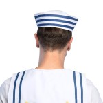 Chapu de Marinheiro Navy