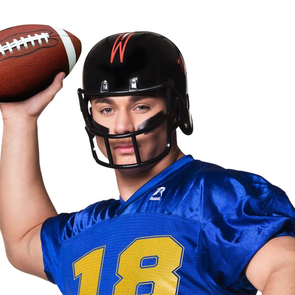 Capacete Futebol Americano