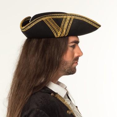 Chapéu Pirata | Armada Chapéu Pirata | Armada