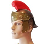 Capacete Romano Rmulo