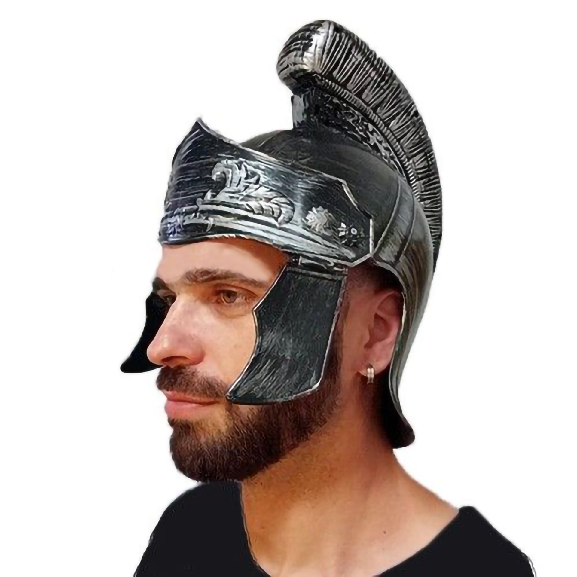 Capacete Romano Caligula