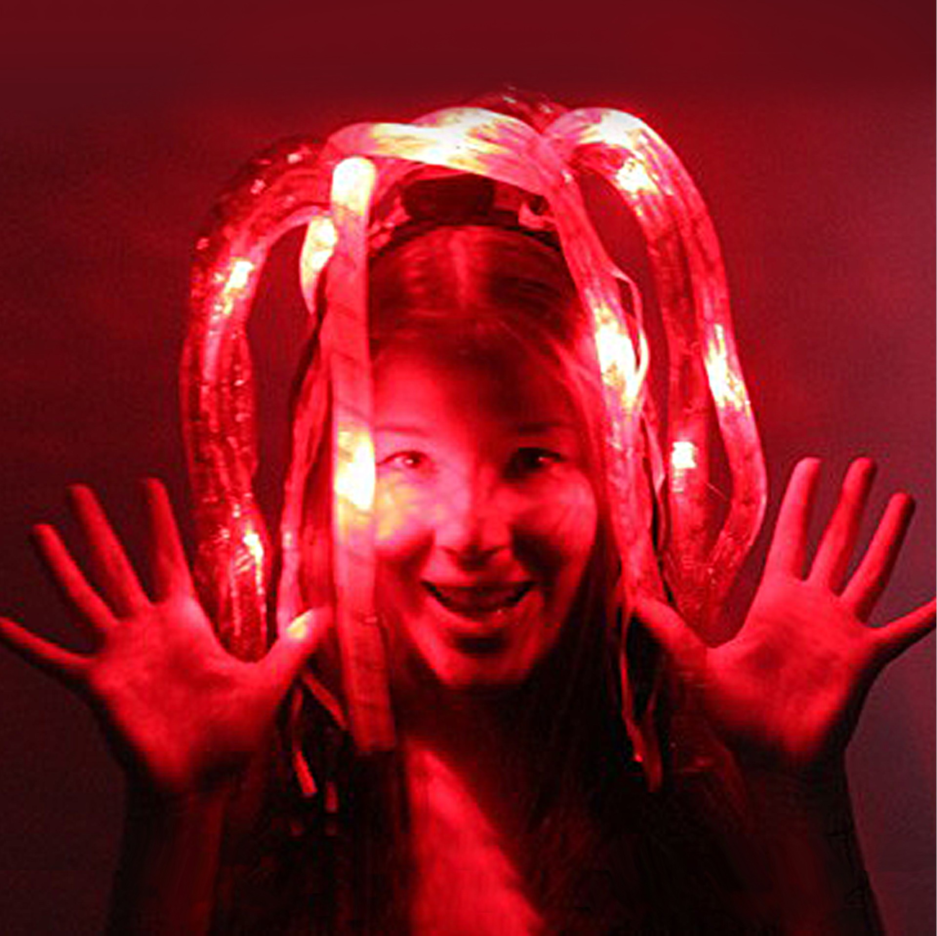 Bandolete Tubos Luminosos