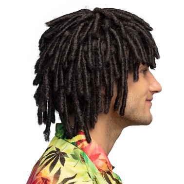 Peruca Marley Reggae Peruca Marley Reggae
