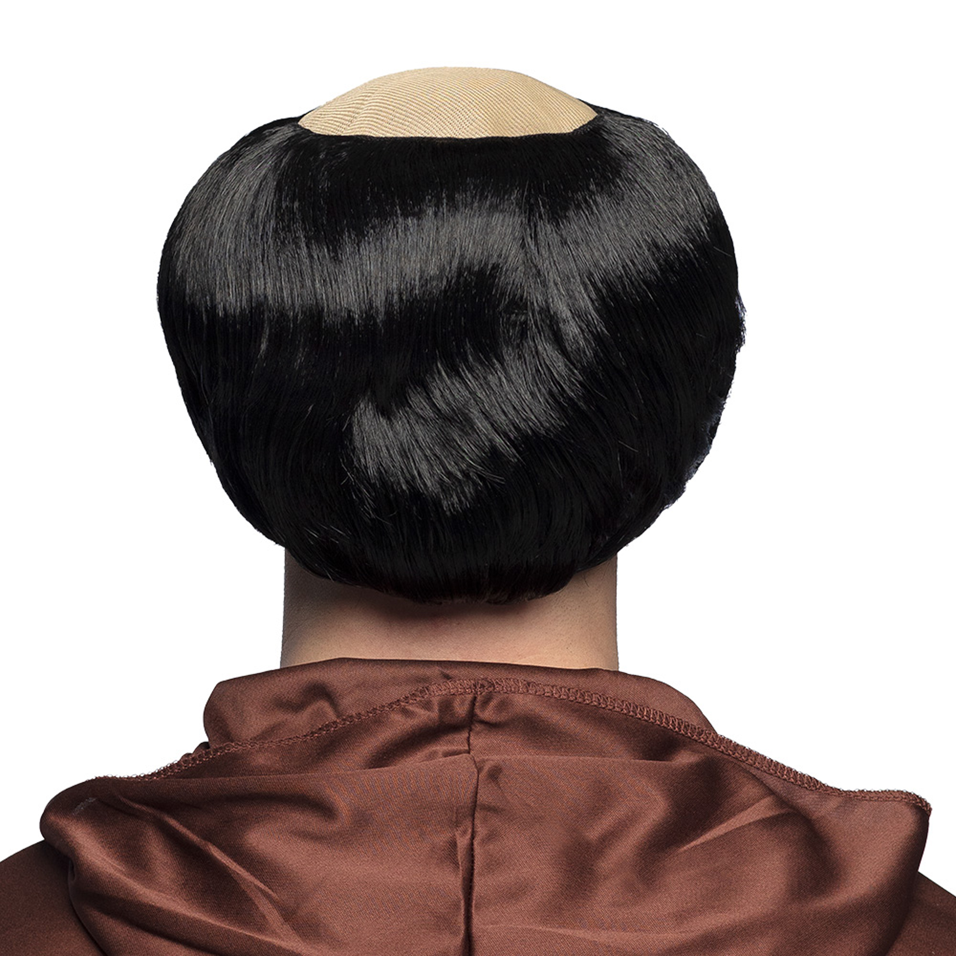 Peruca de Monge ou Frade