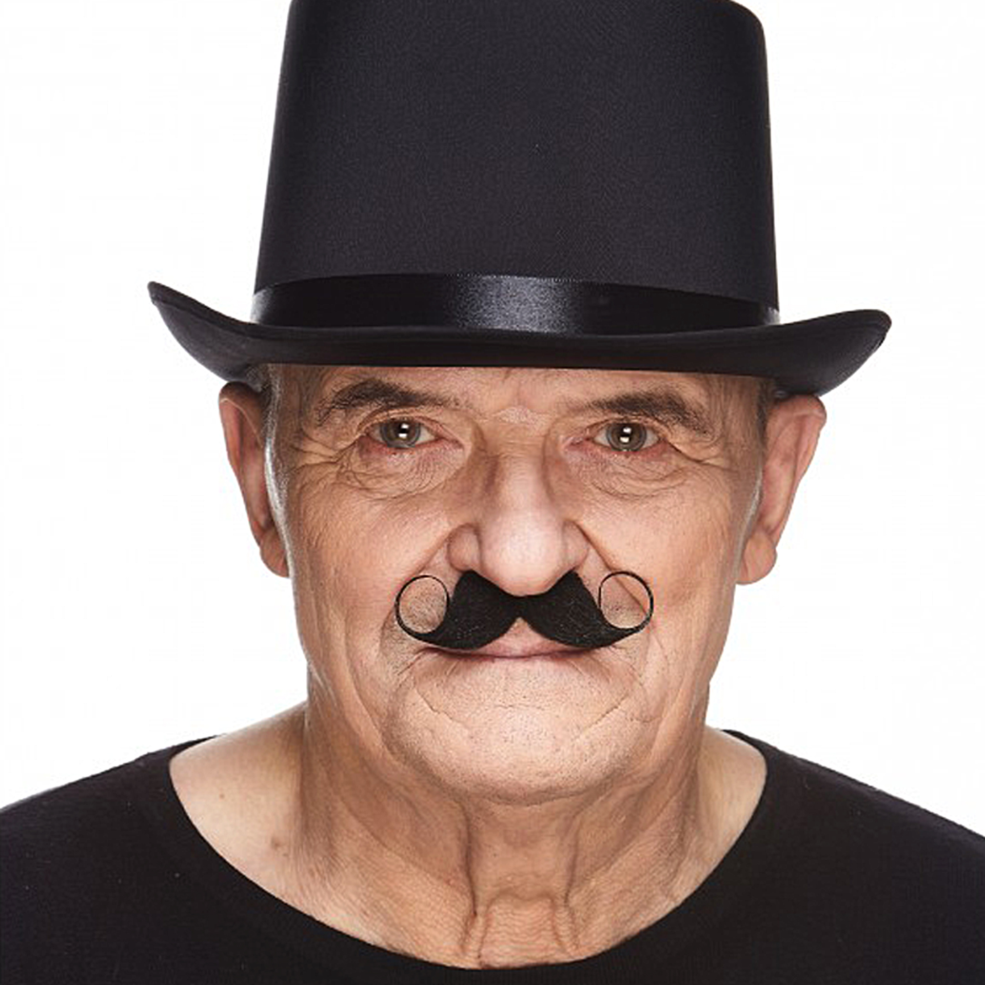 Bigode de Artista
