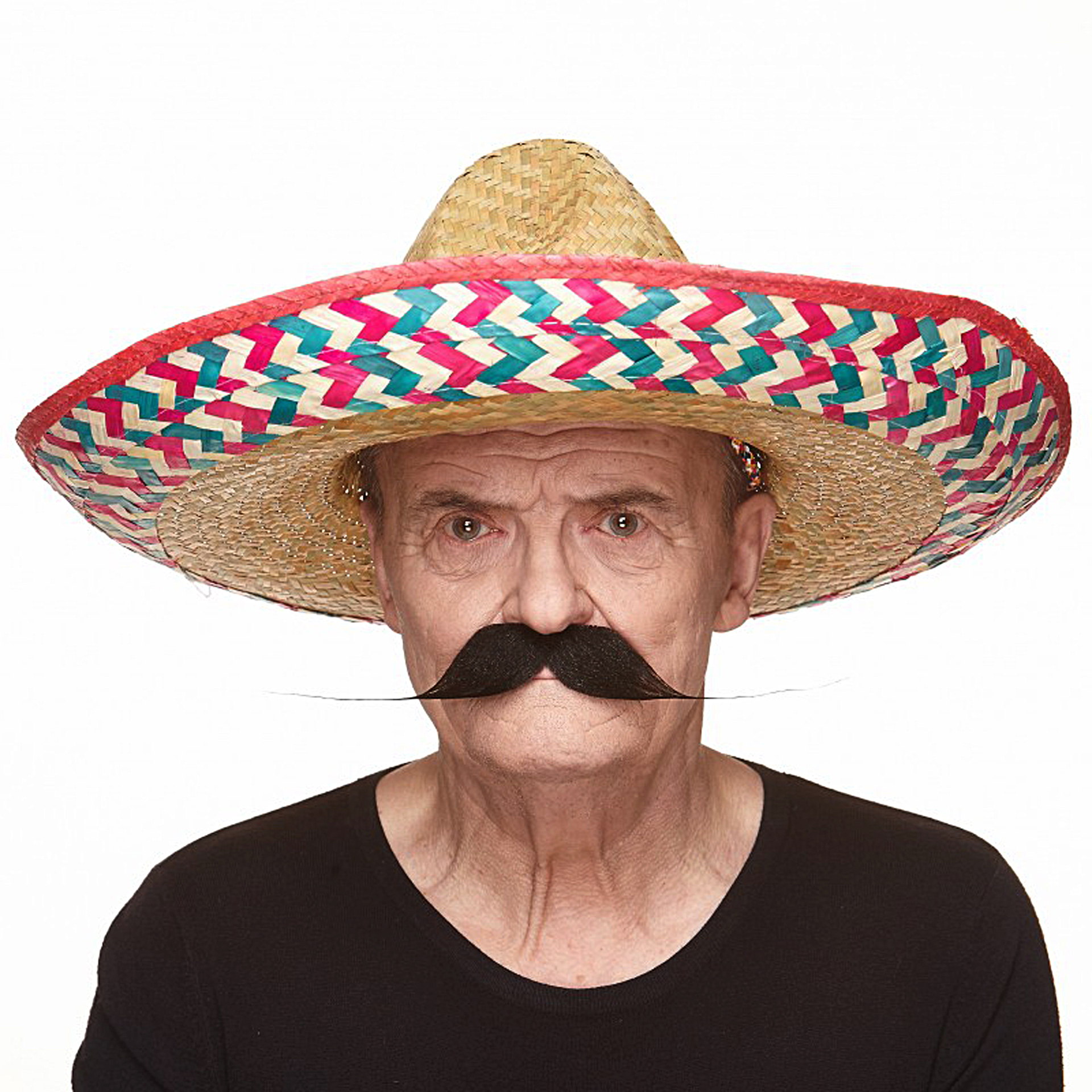 Bigode de Cavalheiro