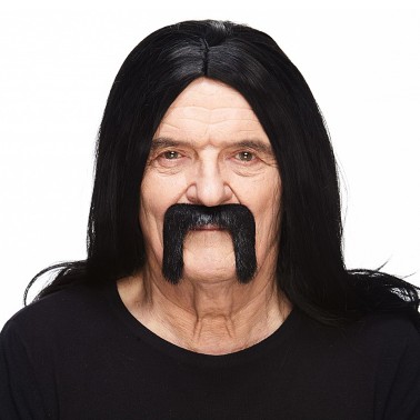 Bigode de Motard Bigode de Motard