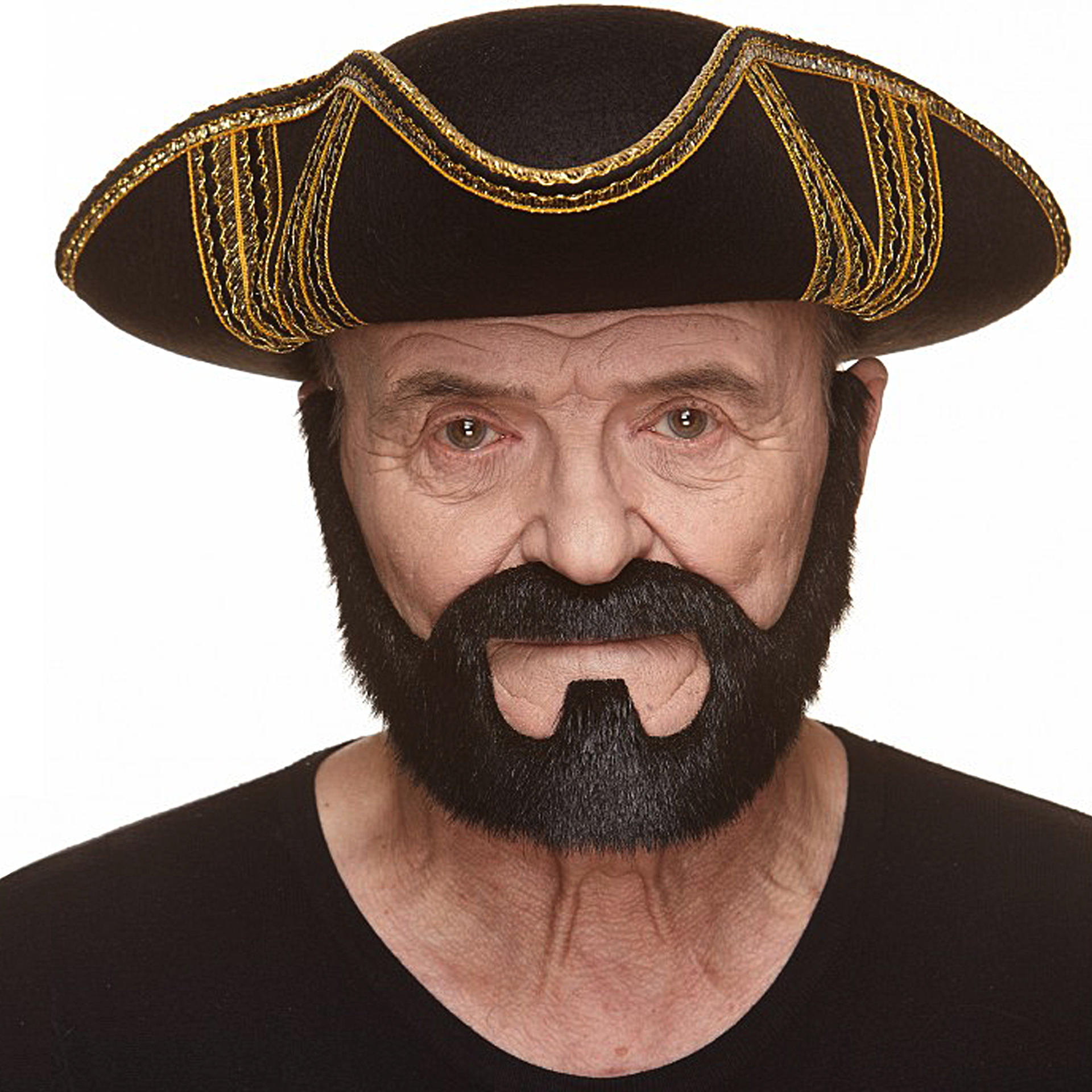 Barba e Bigode Completo