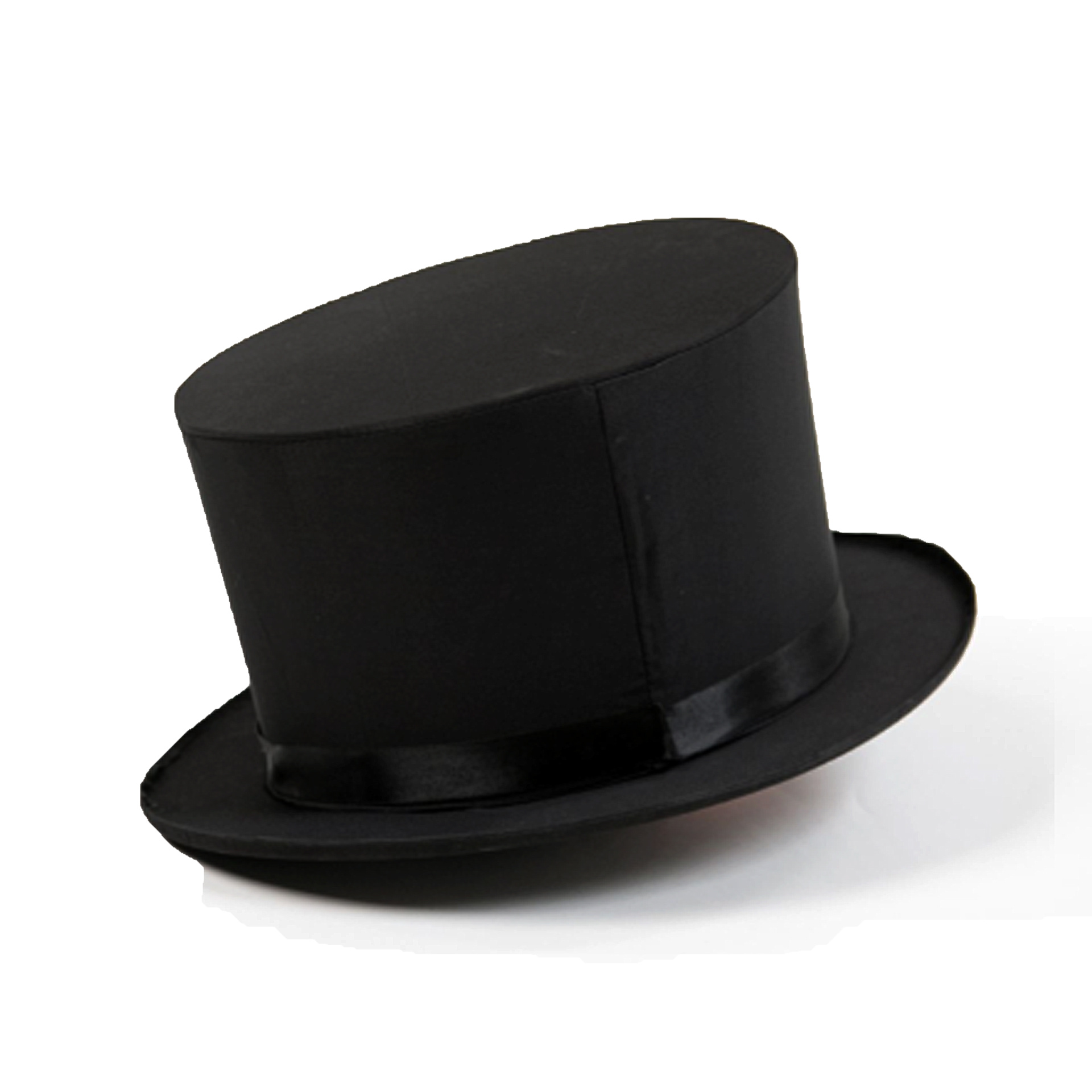 Cartola de Mágico pop up