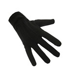 Luvas Pretas Qualidade