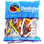 Bales Modelagem Qualatex Traditional