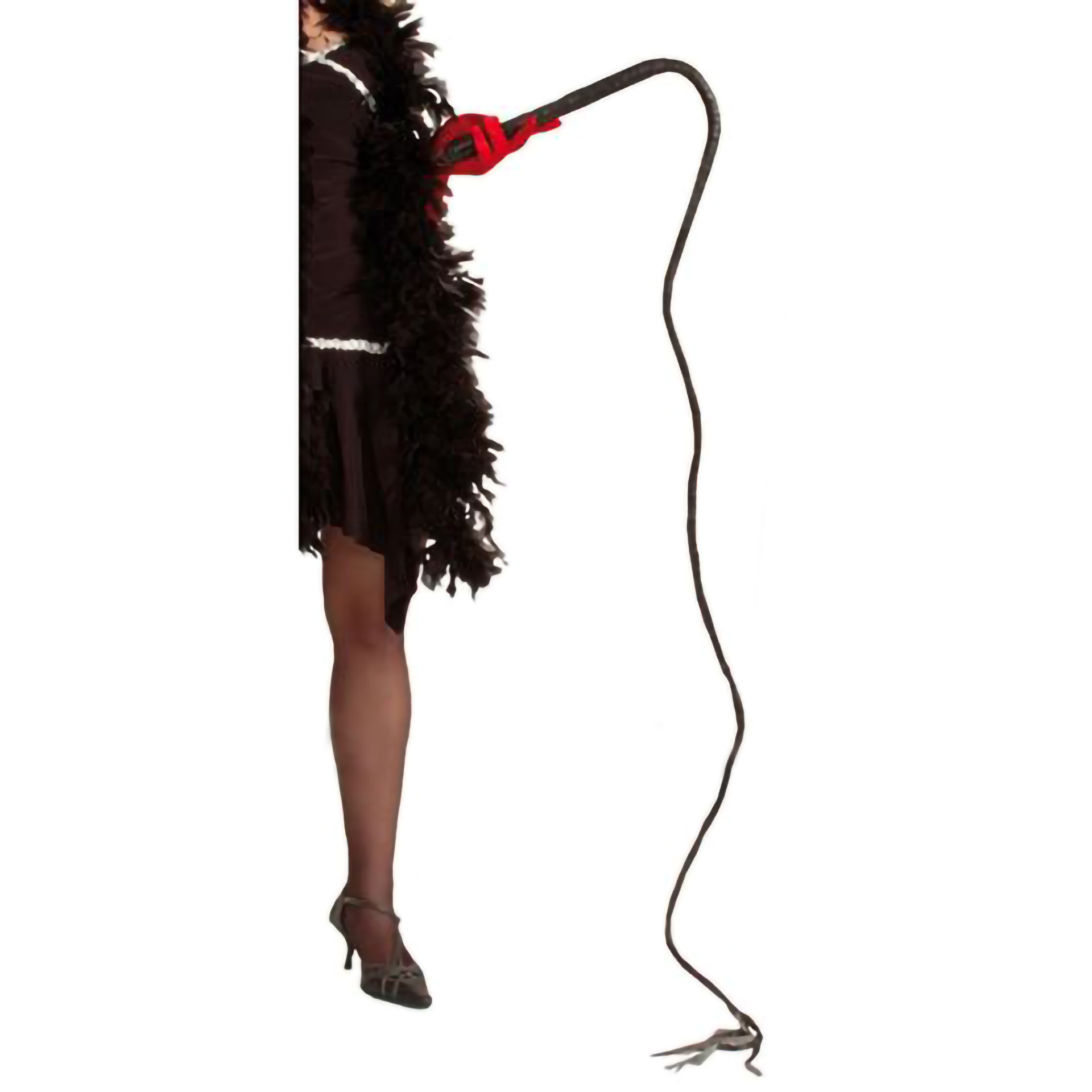 Chicote grande 180cm