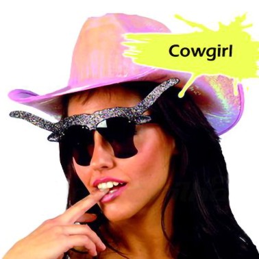 Oculos Cowgirl