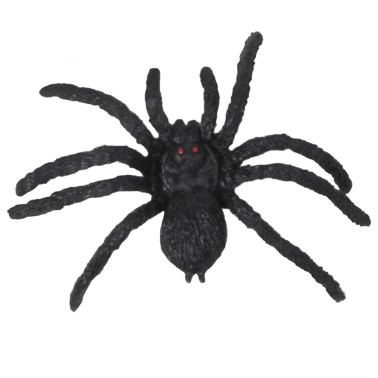 Aranhas kit de 12 Aranhas kit de 12