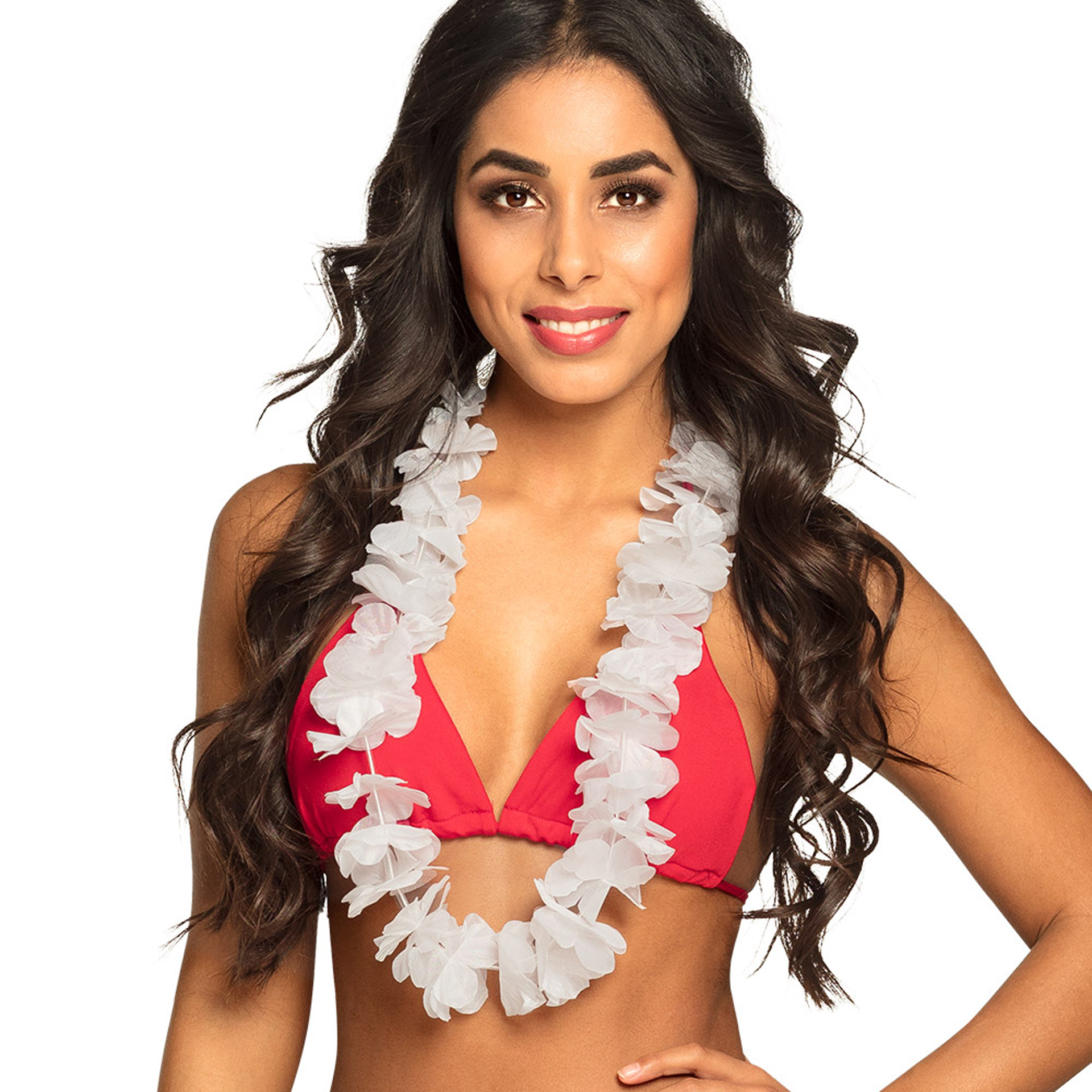 Colar Hawai One Color
