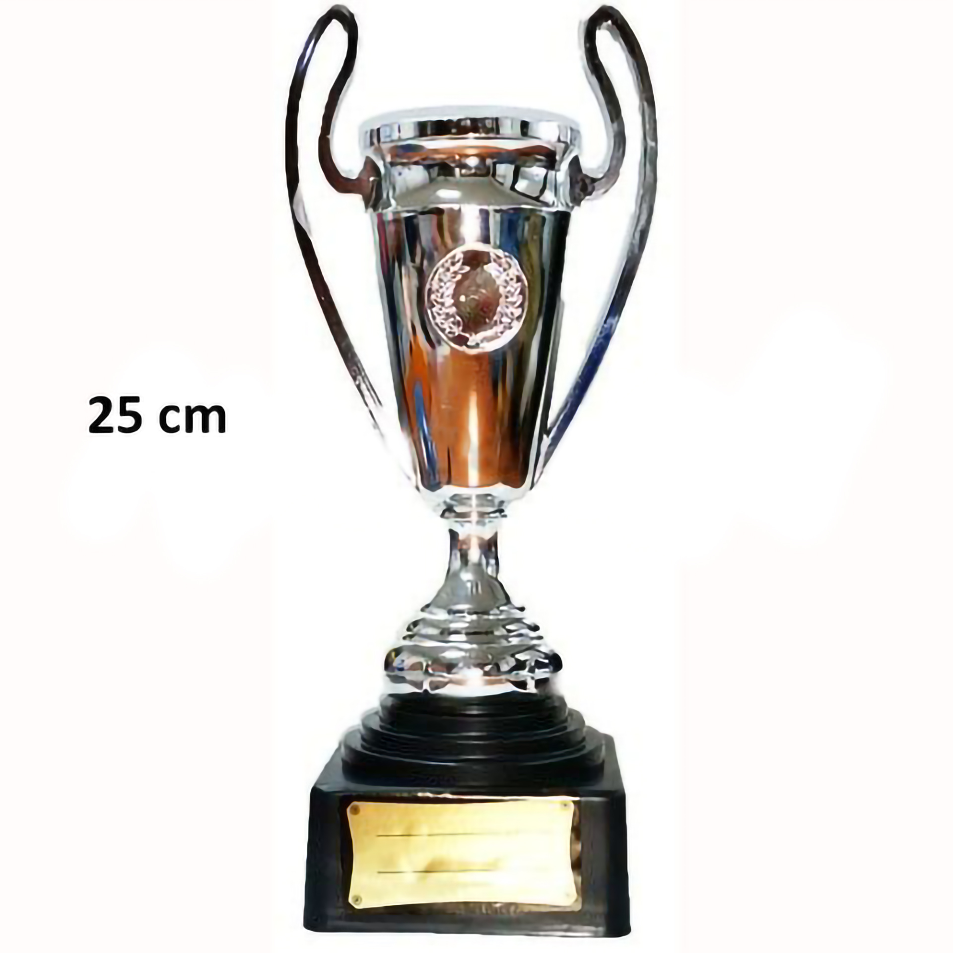 Trofeu 1º Premio