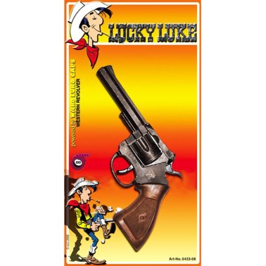 Pistola Lucky Luke Rodeo