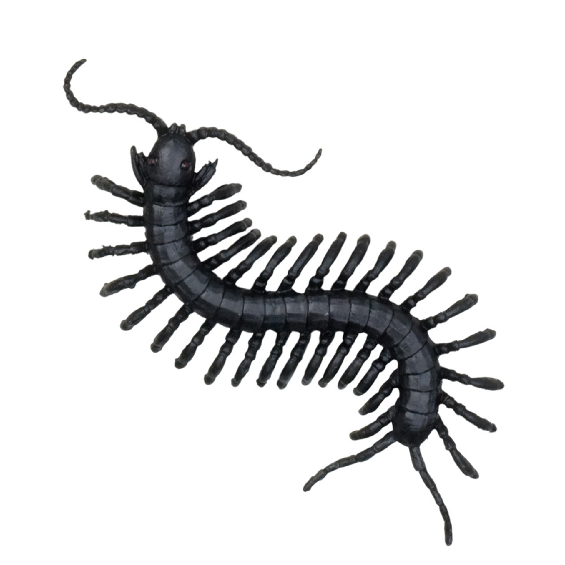 Bichos Horrorosos kit de 6