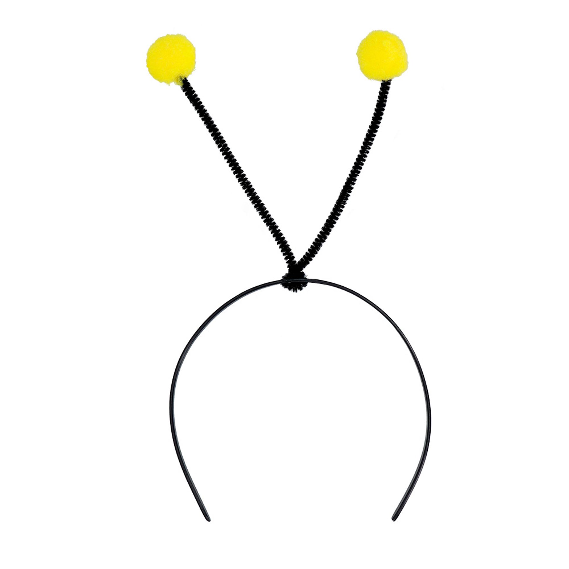 Kit Abelha Asas e Bandolete