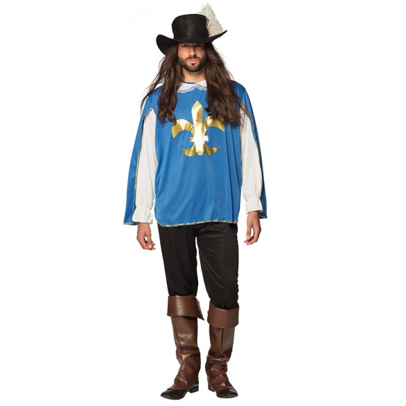 Tapa Botas Polainas Castanhas