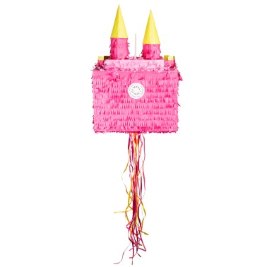 Pinhata Castelo de Princesa Rosa Pinhata Castelo de Princesa Rosa