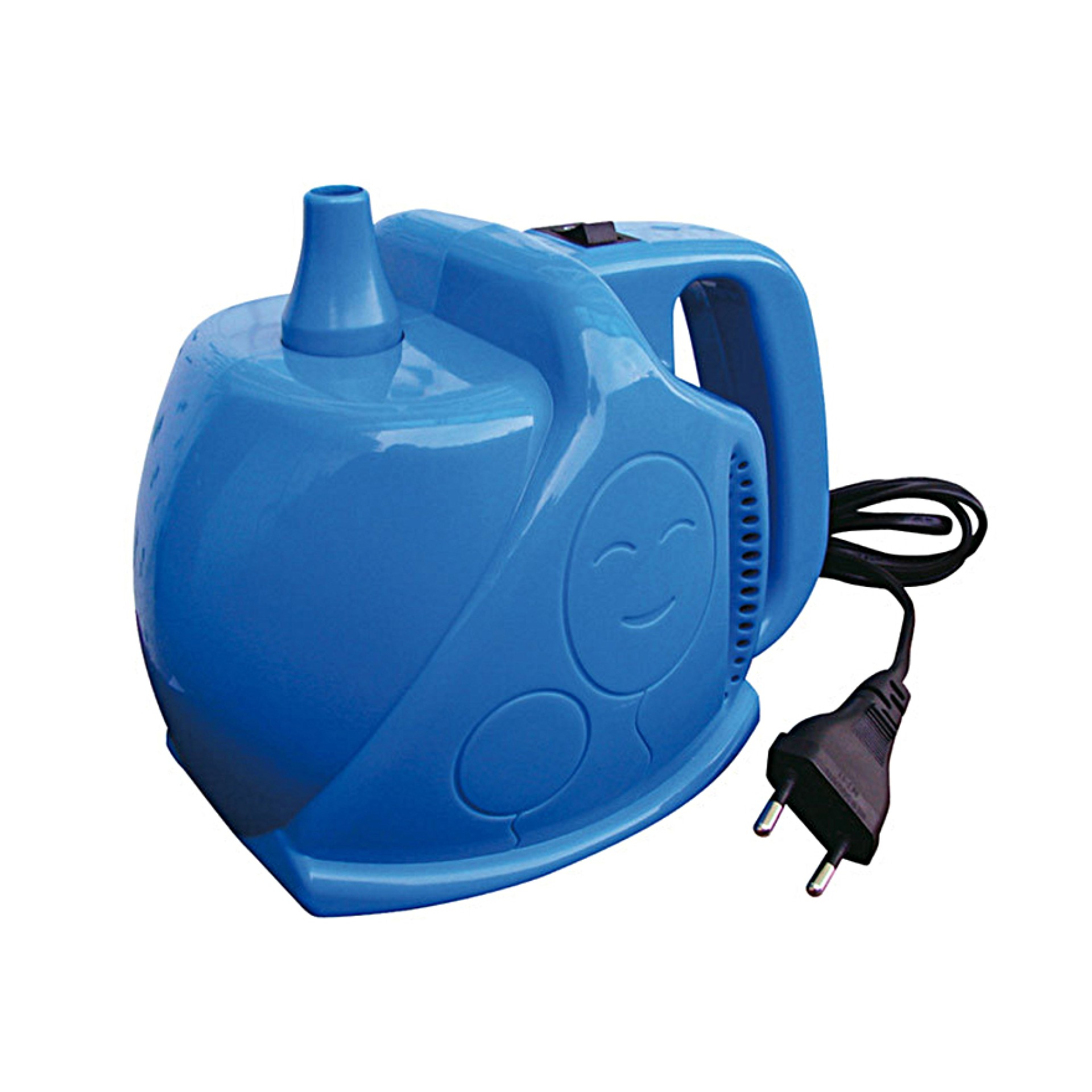 Bomba Electrica Mini para encher Balões