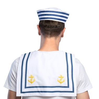 Gola de Marinheiro Navy Gola de Marinheiro Navy