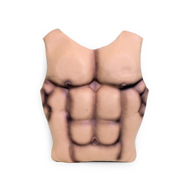 Tronco Musculos