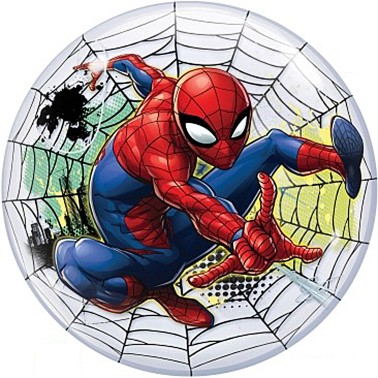 Balo SPIDER MAN Bubble