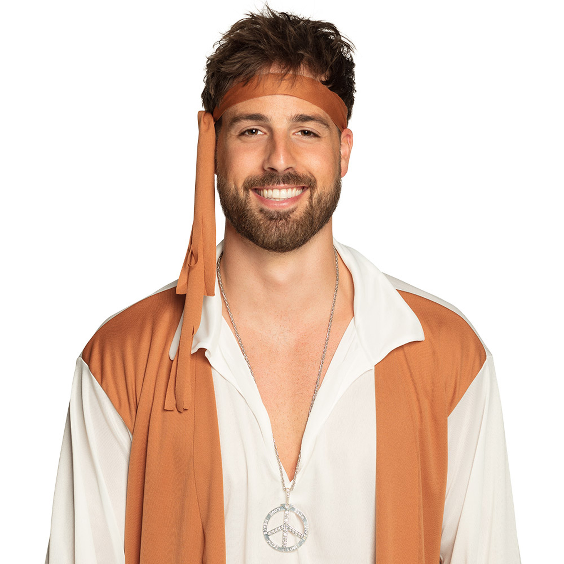 Colar Peace and Love