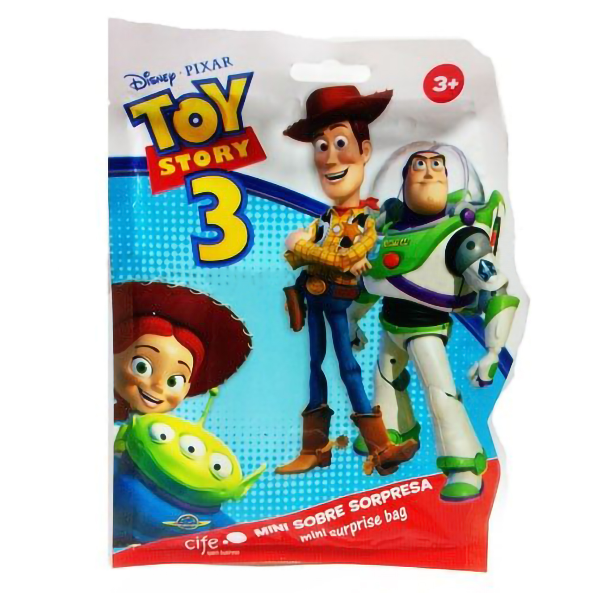 Brindes Surpresa Toy Story