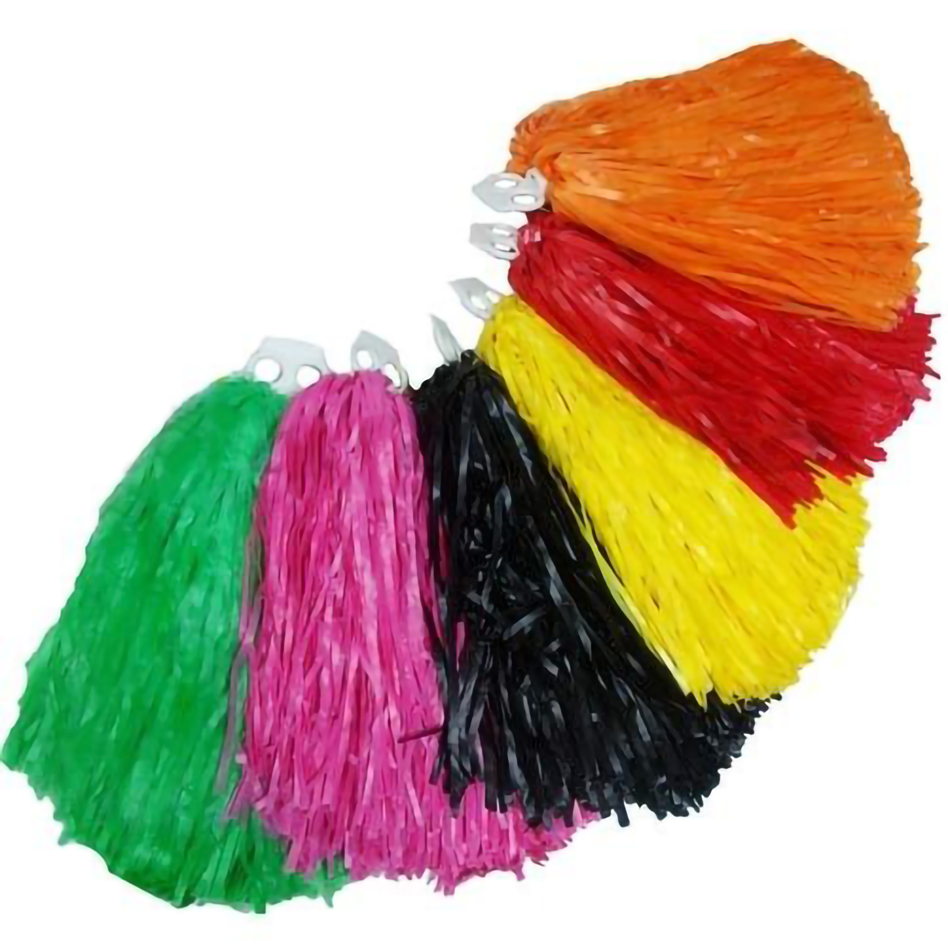 Pom Pom Cheerleader à Unidade