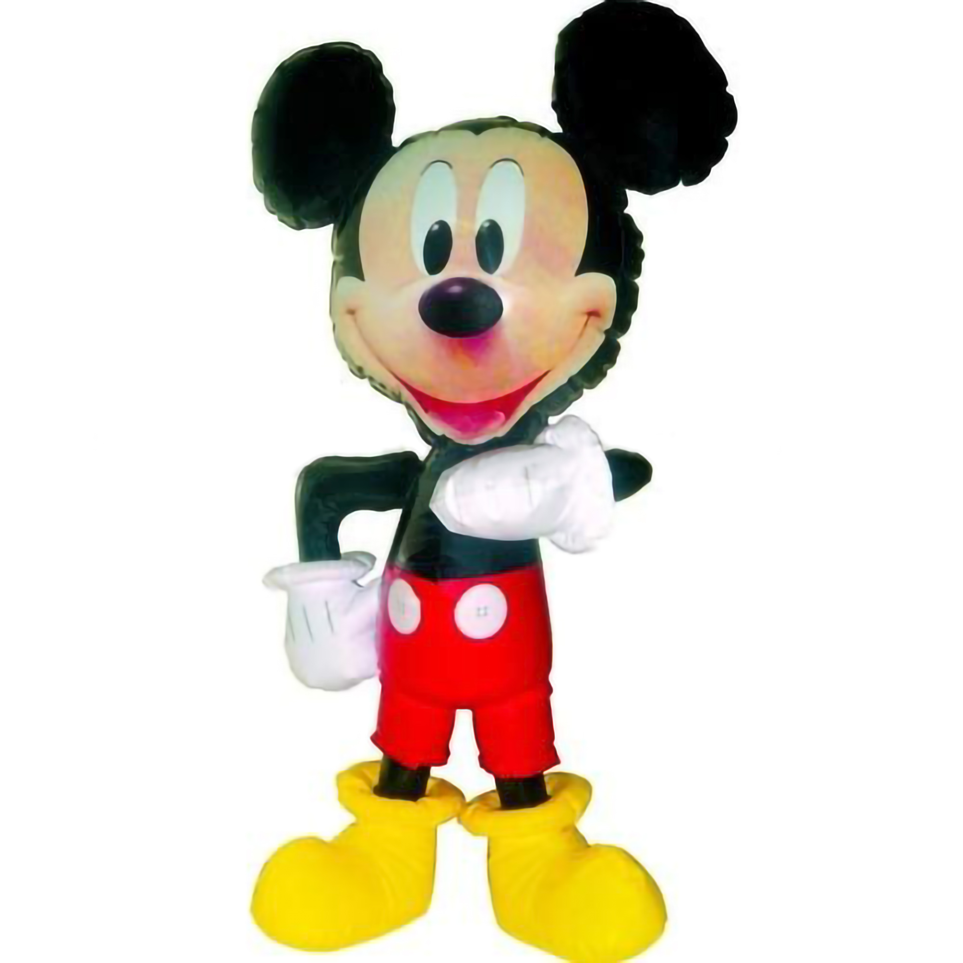 MICKEY Insuflável 52cm