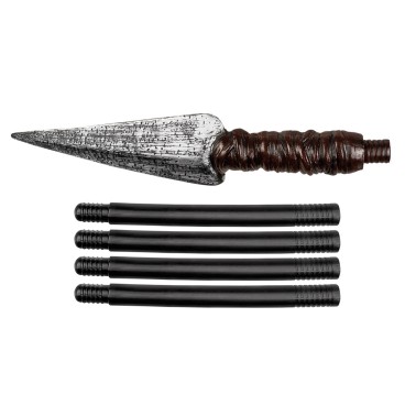 Lança de Guerreiro 150cm Lança de Guerreiro 150cm