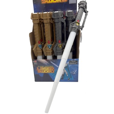 Espada Luminosa Jedi Sword