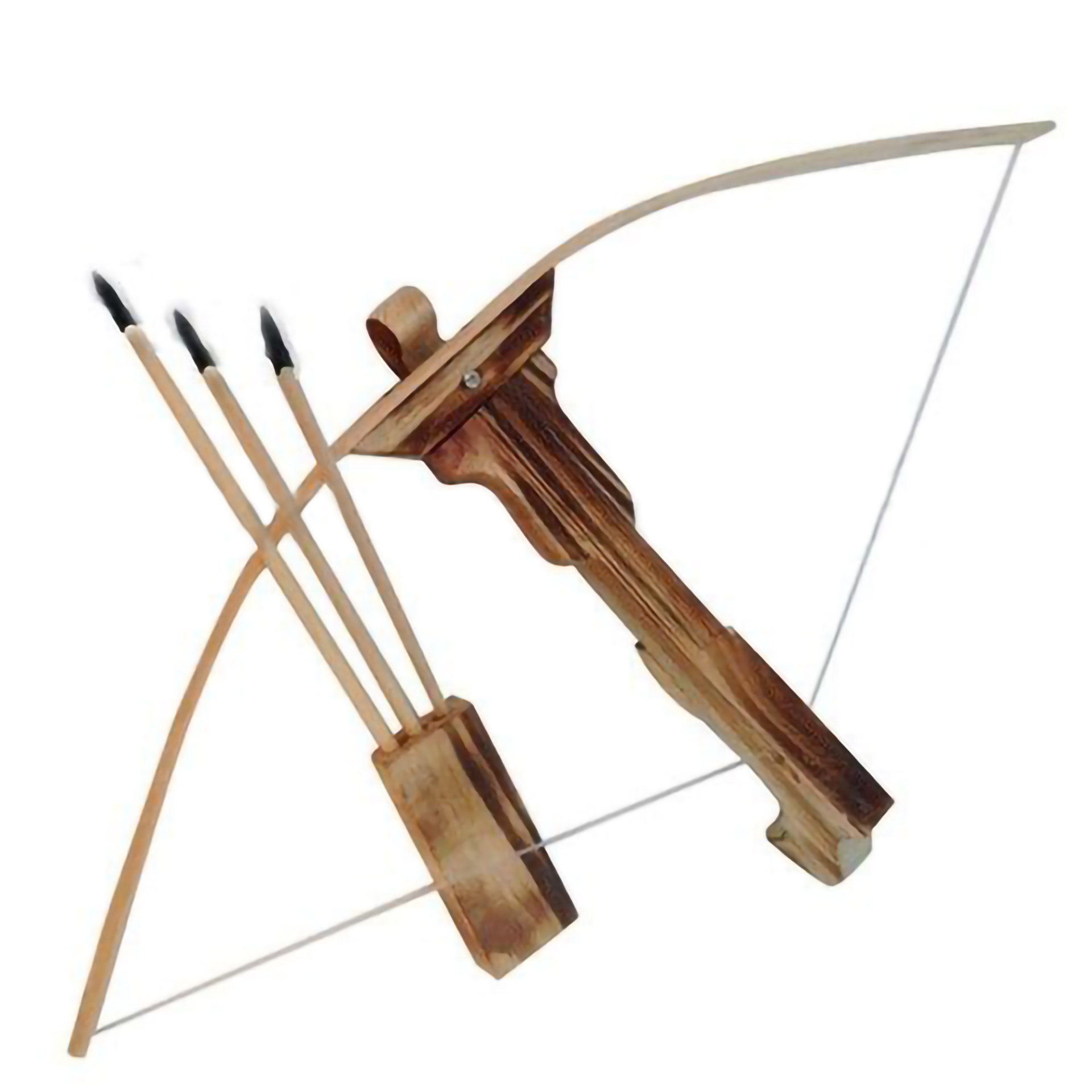 Arma Besta Guilherme Tell