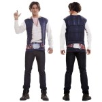 Sweatshirt Han Solo