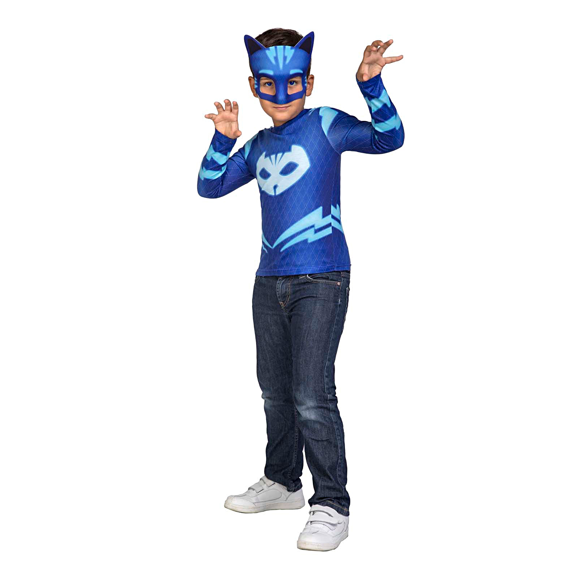Kit PJ Masks Catboy