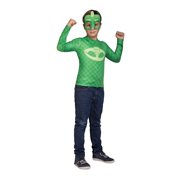 Kit PJ Masks Gekko