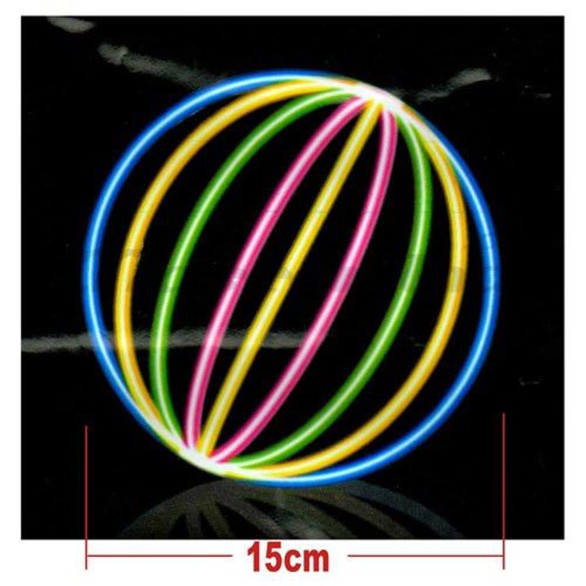 Bola Luminosa Glow