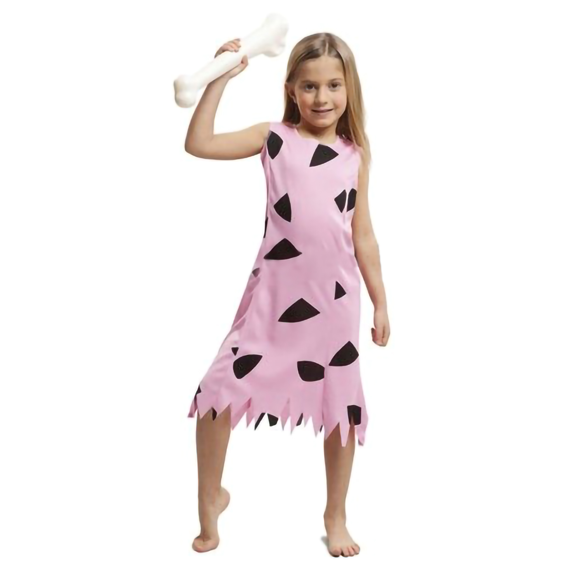 Fato Troglodita bebé