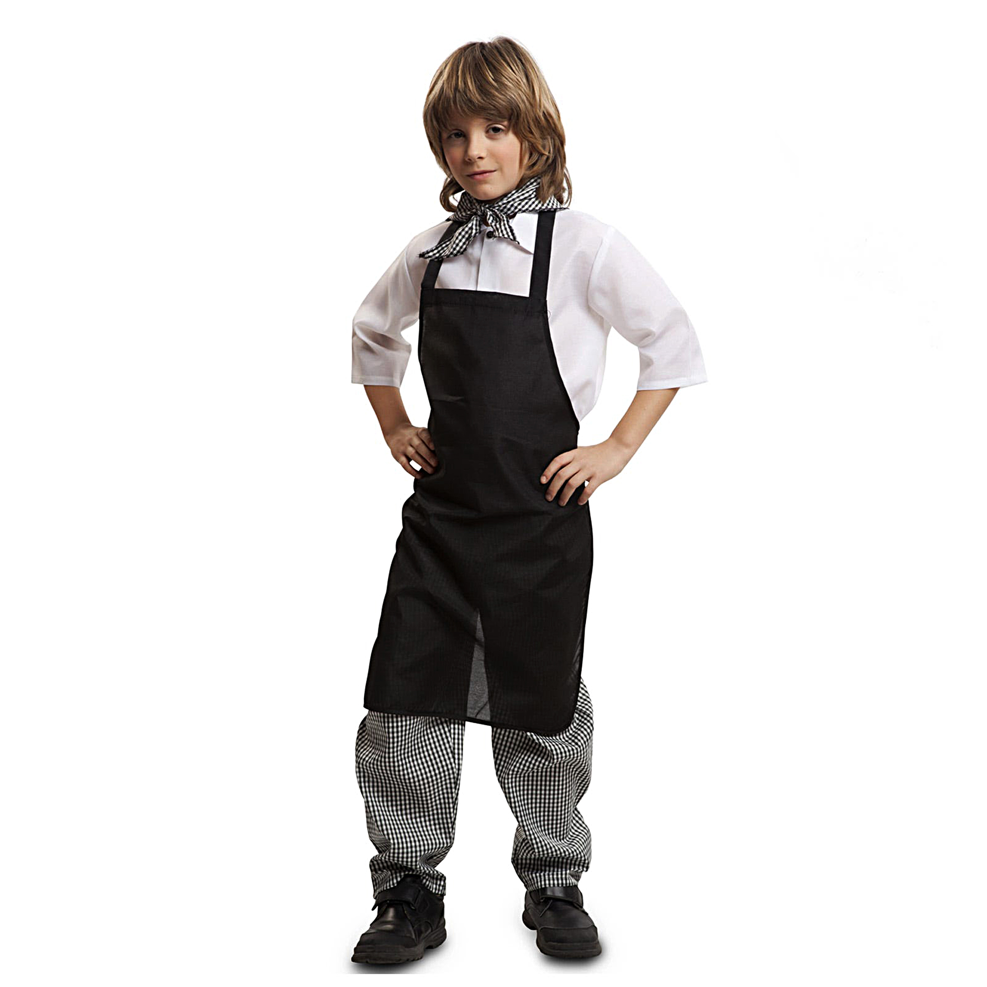 Fato Vendedor Campones