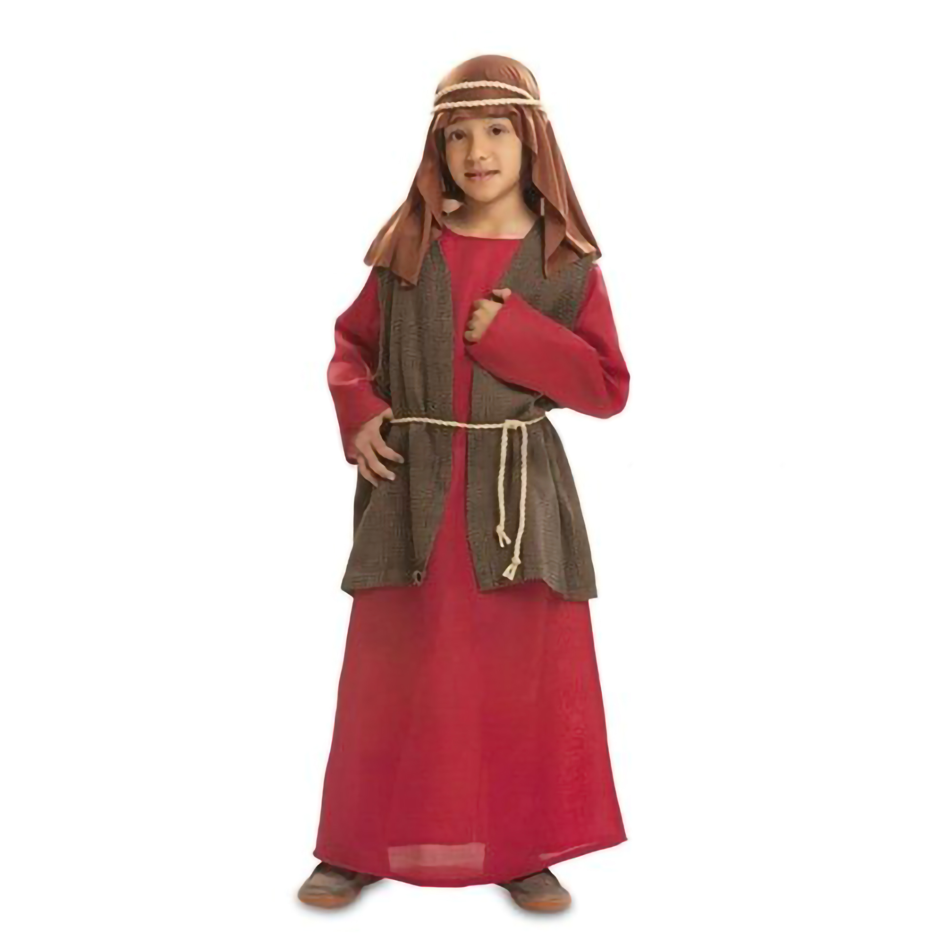 Fato São José Menino