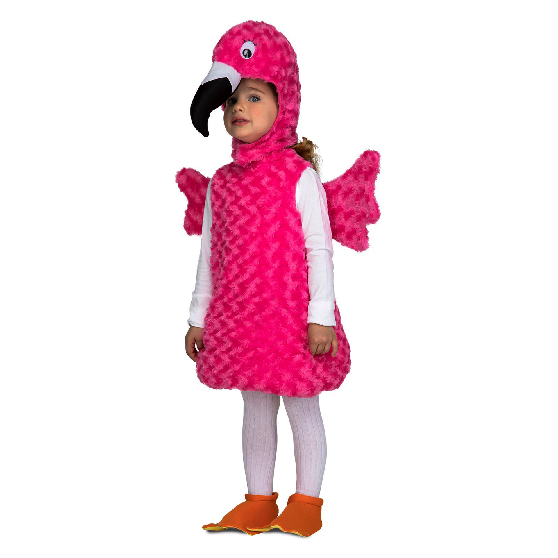 Fato Flamingo Bebé