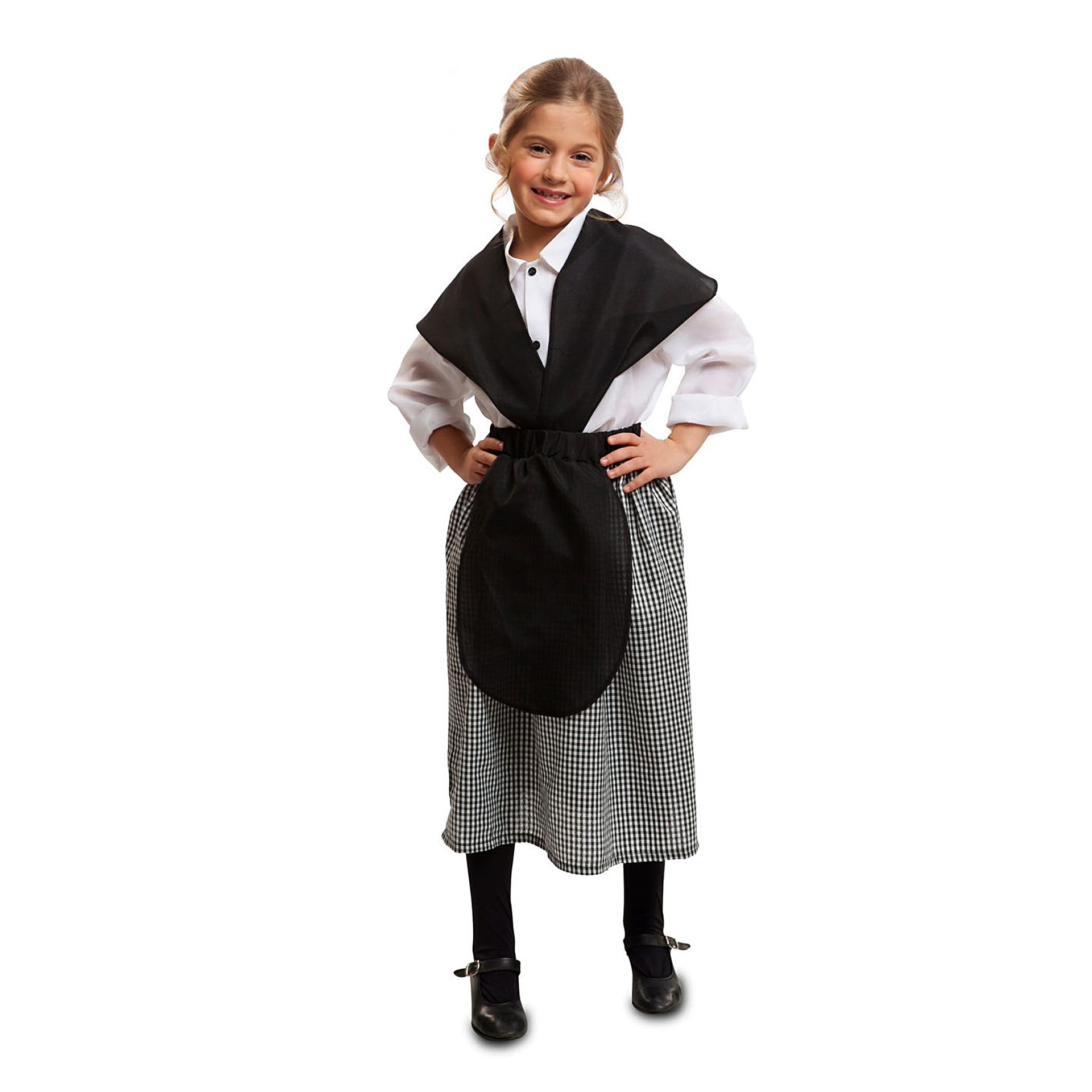 Fato Saloia Camponesa