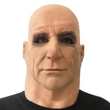Mscara Sean