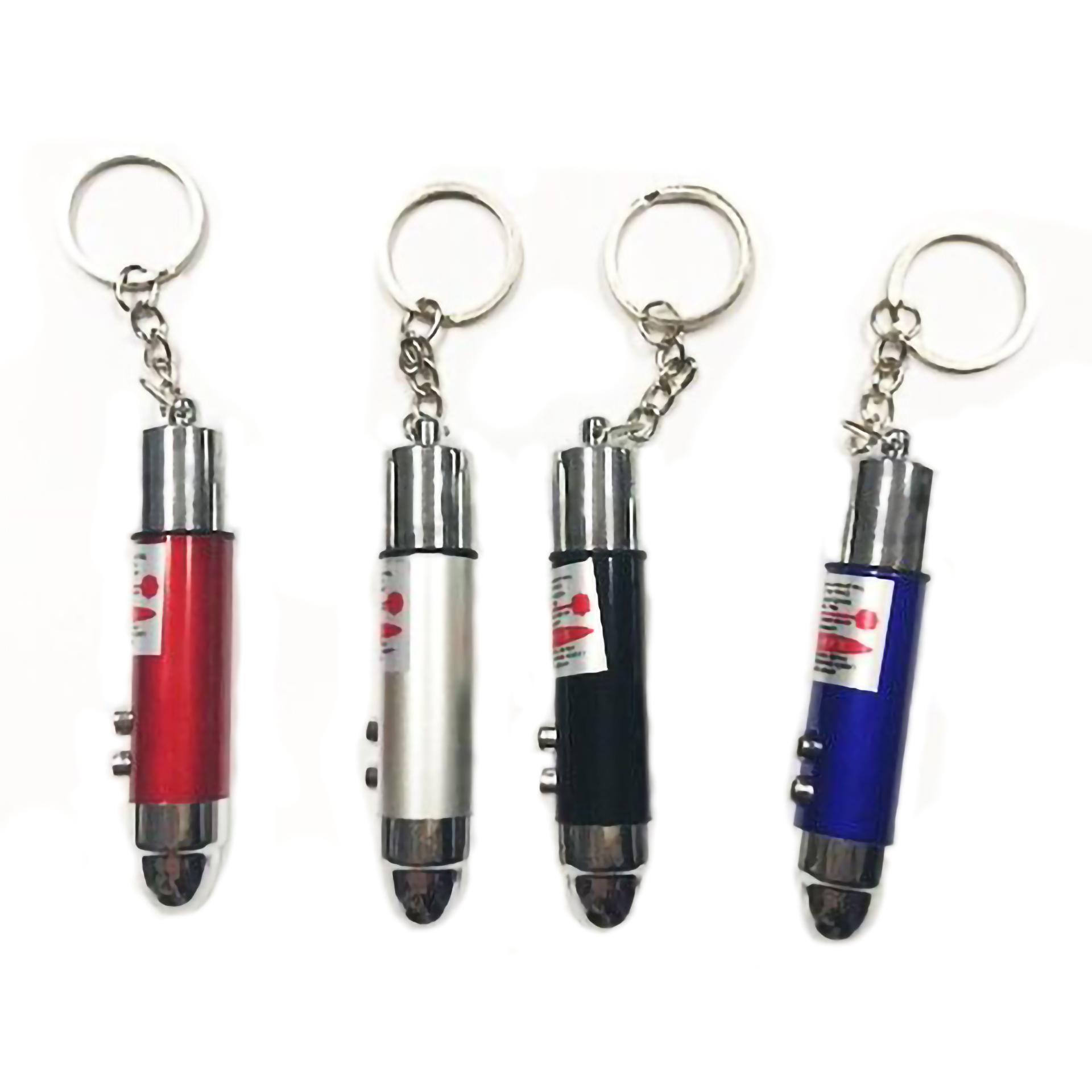 Ponteiro Laser com Choque Eléctrico