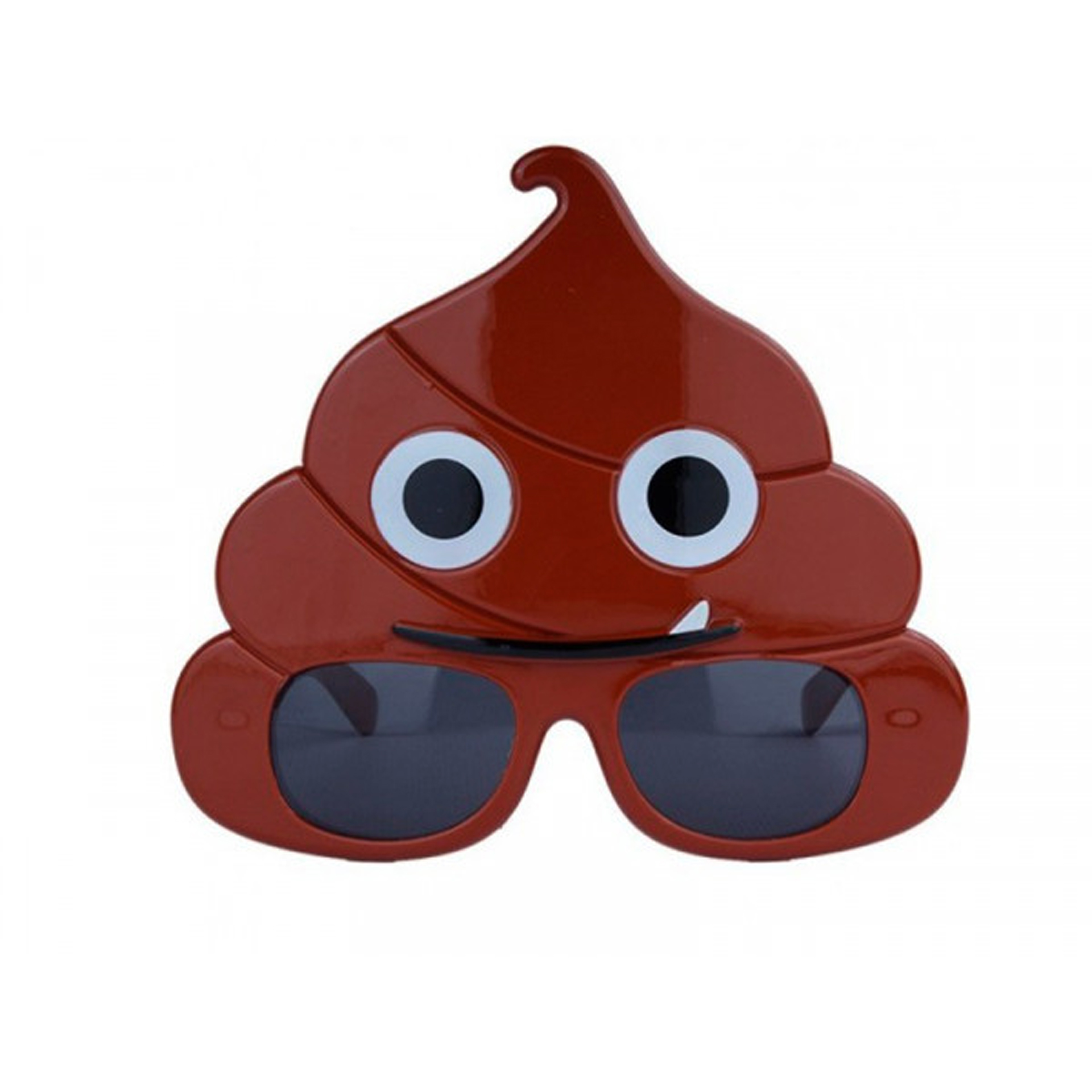 Óculos Emoji Shithead