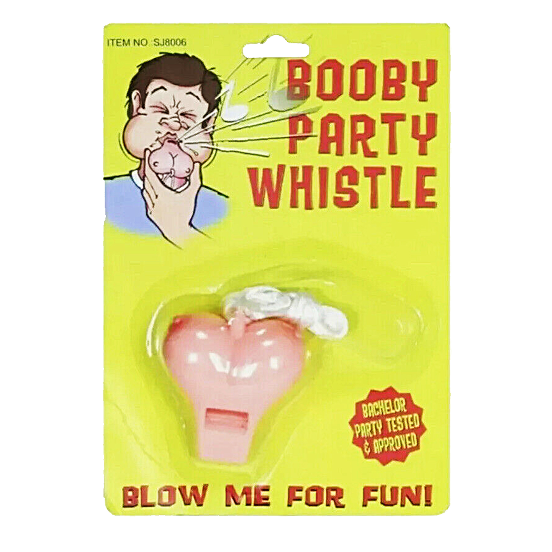 Apito Maminhas Hora da Festa