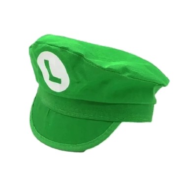 Chapu Canalizador Luigi